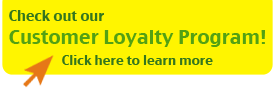 Customer Loyalty Program banner